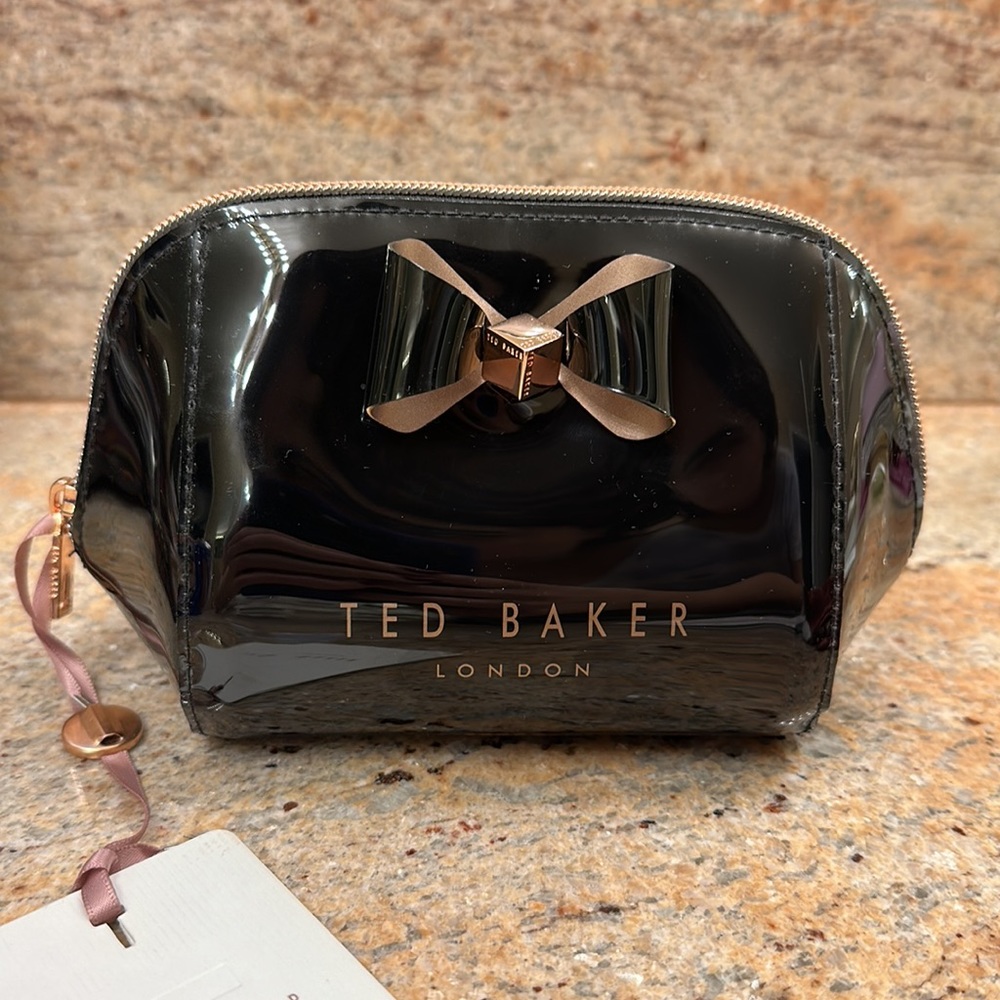 Ted Baker London Makeup Bag